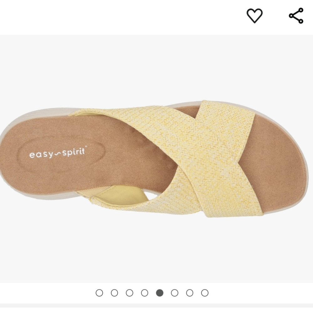 9.5 WW Taite 2 sandal - Picture 7 of 10
